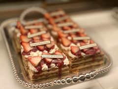 -BUTTERFUL&CREAMOROUS 黄油与面包(三里屯太古里店)