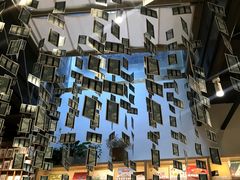 -猫的天空之城概念书店(杭州南宋御街店)