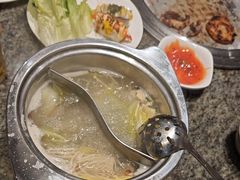 -钱小奴创意自助餐厅·原切谷饲安格斯畅吃(宁波奉化银泰店)