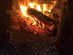 -越溪乡王干山村文化活动中心