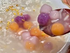 -贡梅老面馆·蟹粉面·无锡特色小吃(南长街主推店)