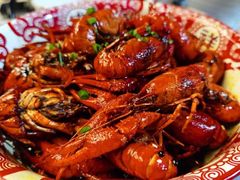 -松哥油焖大虾(皇岗一店)