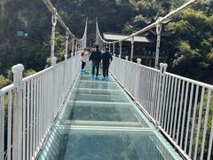 -柞水溶洞
