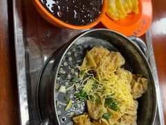 -味一早餐(新芝路店)