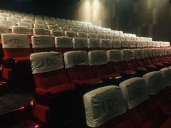 -CGV星星影城(颐堤港ScreenX店)