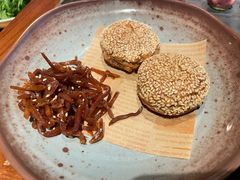 -老墙根涮肉·铜锅·烧烤(王四营店)