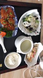 -湖畔阳光月子中心(泰达会馆店)