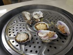 -蔚海之都·象山蒸汽海鲜(仙霞路店)
