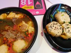 -小杨生煎(湟普汇店)