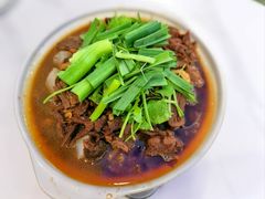 -黄牛肉馆·皖南土菜