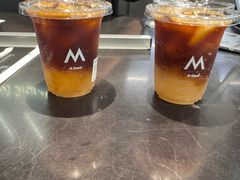 -M Stand(君尚1F店)