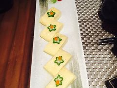 -山葵家·创意料理(宁波来福士店)