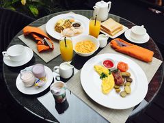 -水明漾大酒店 - 巴厘岛精品生活方式度假村