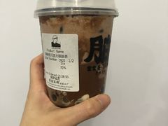 -LELECHA乐乐茶(美罗城店)