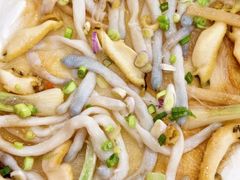 -粤盛海鲜平价店(洛溪食街店)