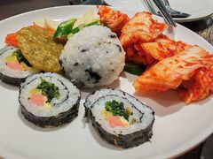 -33韩式自助烧烤(环城南路店)