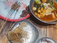 -北丐先生·野馄饨烧烤(雨花万象店)