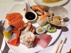 iphone_upload_pic-东华假日酒店自助餐