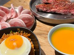 -汉拿山(北京上地华联店)