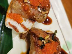 -尺山寸水日料(马桥满天星店)