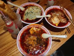 -杨婆鱼粉(骆仙路店)