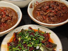 -小口味
