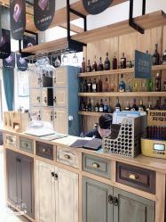 -渼树MSUTREE连锁沙龙