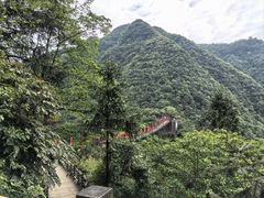 -娄山关景区