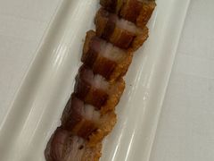 -香宫中餐厅·大连香格里拉(人民路店)