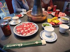 -东镇老火锅(长春路首店)