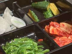 -千寻烧肉(政务区店)