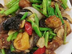 -张包铺(道外店)