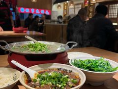 -杨三孃跷脚牛肉(玉双路店)