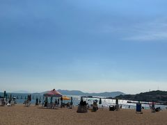 -青岛第二海水浴场