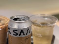 -SAANCI山池咖啡(海上世界文化艺术中心店)