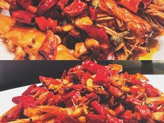 -湘轩·土菜研究院(光大店)