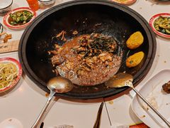 -江湖水乡铁锅炖魚(周庄嘉园店)