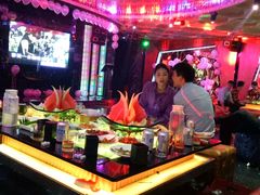 -凯乐会量贩KTV(国防大厦总店)