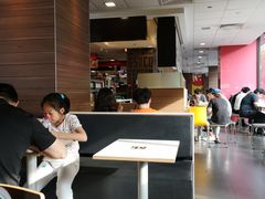 -麦当劳(杭州庆春路店)