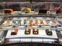 -视博茶点(美狮美高梅店)