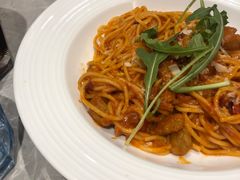 -必胜客(航洋国际店)