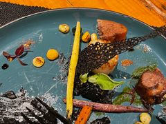 -AZUL by FUEL蓝色·法式酒馆(琶醍店)