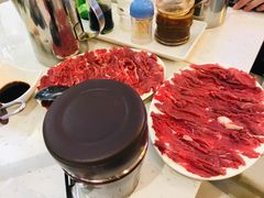 -黑山牛肉汤火锅(花城汇店)
