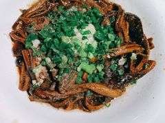 响油鳝糊-三林本帮馆(中林街店)