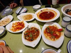 -振生清真饭店(永安道店)