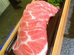 -湊湊火锅·茶憩(东城民盈国贸城店)