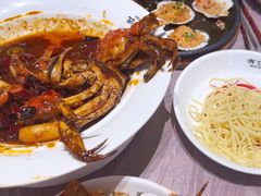 -有位虾匠·香辣蟹·小龙虾(李村店)