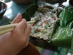 -纳兰傣雀傣味餐厅