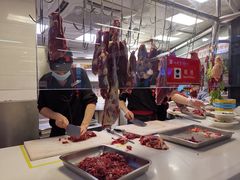 -八合里潮汕鲜牛肉火锅(深圳海岸城店)