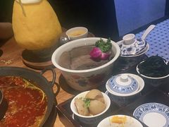 -楠火锅(龙阳广场店)